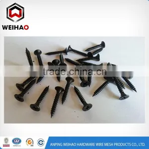 Countersunk Drywall Screw 9.20.22203 Countersunk Head Head Drywall Self Tapping Wood Screws thumbnail-1