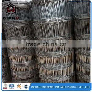 Hot Sale Calf Hot Dipped Galvanized Field Metal/ Cattle Fence/goat Fence thumbnail-1