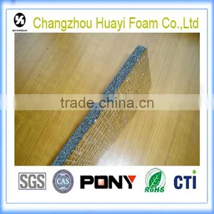 Polyethylene Foam Aluminum Foam Insulation thumbnail-1