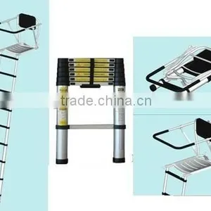 Telescopic Tree Stand thumbnail-1