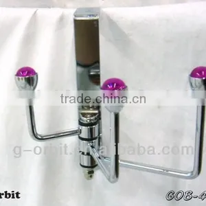 Swivel Metal Short Hook Hanger thumbnail-1