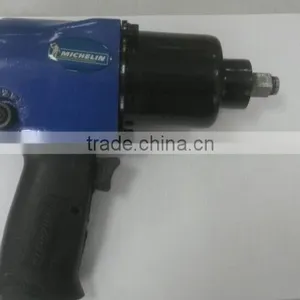 1/2" Penumatic Air Impact Wrench thumbnail-2