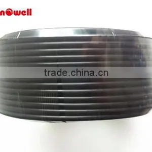 Double Shielded Micro Phone Mono Cable Coiled Low Noise thumbnail-1