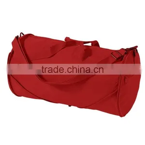 Over Night Trip Gym Duffel Bag thumbnail-1