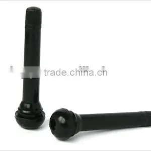 Snap-in Tubeless Tire Valve TR423 thumbnail-1