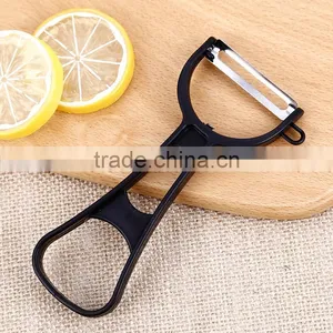 Factory Price Hot Sale Stainless Steel Blade Food Grade pp Handle Vegetable Peeler thumbnail-5