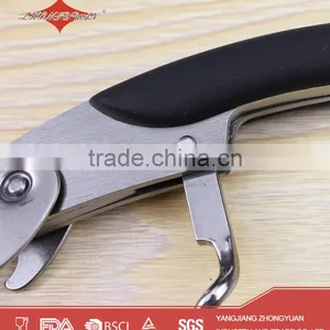 Cheap Fancy Waiters Corkscrew With Knife thumbnail-6