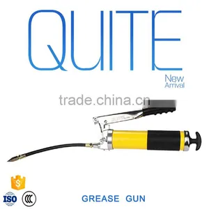 High Pressure Grease Gun Hand Grease Gun thumbnail-1