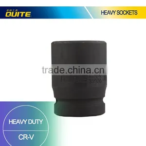 CR-V 3/4" Heavy Duty Socket, CR-V Socket,universal Socket thumbnail-1
