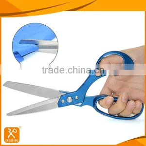 Aluminum Alloy Handle Sewing Shears thumbnail-1
