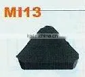 Cemented Carbide Indexable Inserts--Milling Insert MI13 ( 1671) thumbnail-1