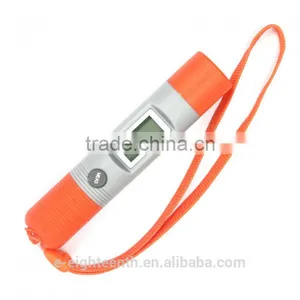 Cheap OEM Cylinder Pen IR Infrared Digital Temperature Thermometer as Seen on tv thumbnail-1