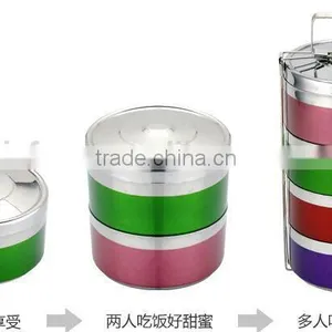 Stainless Steel Bowl thumbnail-3