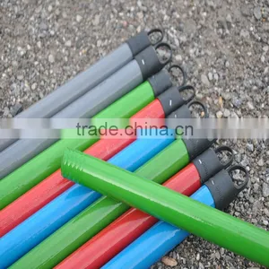 Handle PVC Coated Wooden thumbnail-1