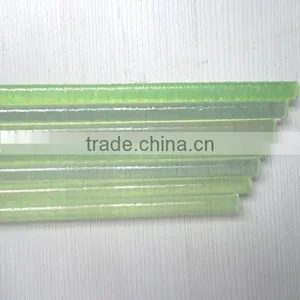 High Insulation Fiberglass Round Rod,Fiberglass Transparent Rod thumbnail-1