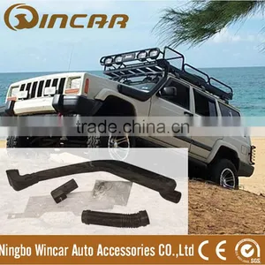 Snorkel 4x4 for Cherokee XJ In LLDPE Material By Wincar thumbnail-1