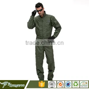 Sell Well Fireproof Safe Coveralls Suit thumbnail-4