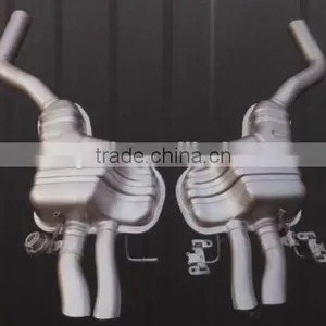 Exhaust System thumbnail-1