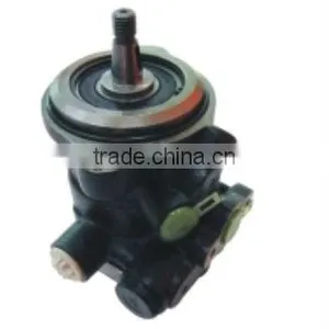 POWER STEERING PUMP QF163 thumbnail-1