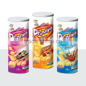 Drumstick Snacks thumbnail-1