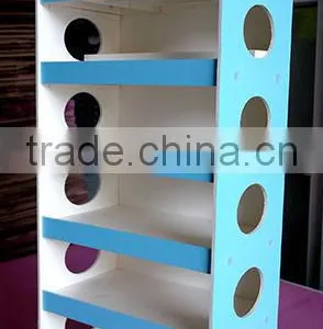Cardboard Display Stand thumbnail-4