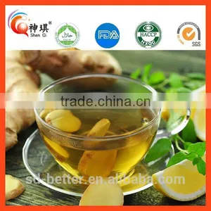 2015 Hotsale Instant Honey Ginger Tea, Slim Ginger Tea, Healthy Ginger Tea With Honey thumbnail-1