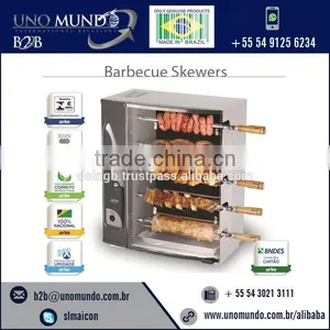 Rotary Electric Barbecue Skewers 5 at Market Price thumbnail-1