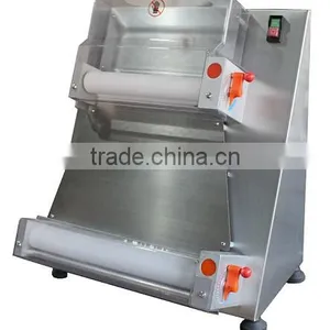 2017 Commercial Pizza Dough Roller Machine/Electric Dough Roller With CE thumbnail-2