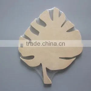 Gecko MDF Wood Crafts for DIY thumbnail-4