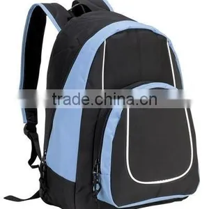 LQ-021 Canvas Backpack thumbnail-1