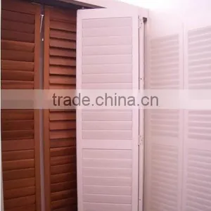 Heze Kaixin Basswood Plantation Shutters thumbnail-1