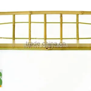 Cheap Bamboo Lawn Edge thumbnail-3