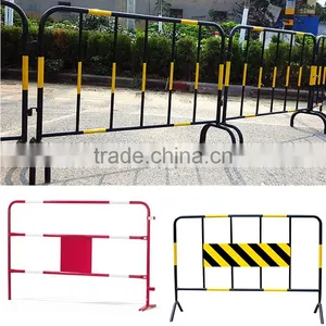 Mass Supply Safety Barricade/ thumbnail-2