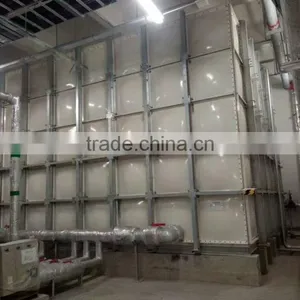 SS Water Tank With Argon Welding thumbnail-2
