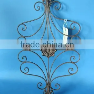 Iron Handcraft Manmade Craft Cheapest Hot Sale JY12068-JY12073 thumbnail-6