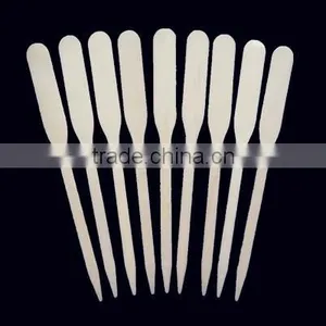 Disposable Wooden Hotel Food Items thumbnail-1