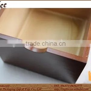 Customized For Men Watch Wooden Box Watch thumbnail-3