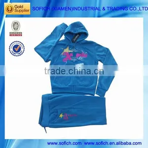 W1976D Womens Cheap Apparel Stock Jacket thumbnail-1