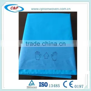 ETO Sterile Surgical Mayo Stand Covers thumbnail-1