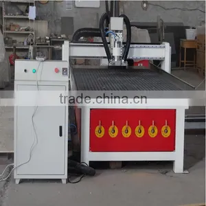 Factory Price 1325 Hobby Cnc Router / Hobby Cnc Milling Machine RC1325 thumbnail-2