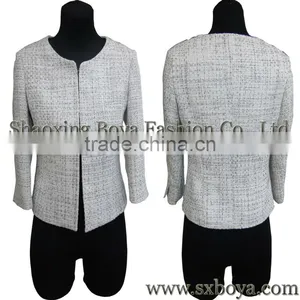 2013 Classic Women Coat thumbnail-1