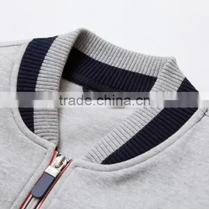 High School Varsity Baseball Sport School Uniform Jackets thumbnail-4