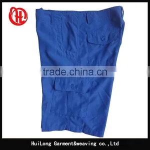 TC Canvas Mens Bermuda 4 Way Stretch Board Shorts thumbnail-3