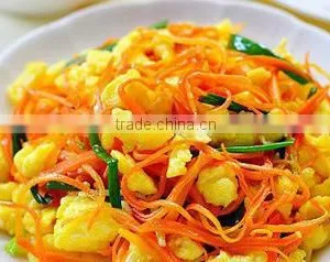 Chinese Fresh Carrots for Export thumbnail-6
