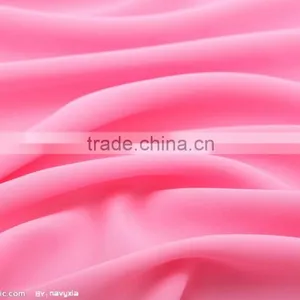 tc Fabric Plain Cloth Plain Weave Polyester Cotton Fabric Plain Fabric for Dress thumbnail-2