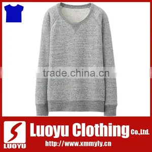 Wholesale Womens Sweatshirts in China thumbnail-1
