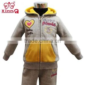 China Factory Children Clothing Overseas thumbnail-1