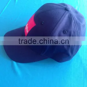 Embroidery Baseball Cap, Kaki Fabric , Promotion Cap thumbnail-2