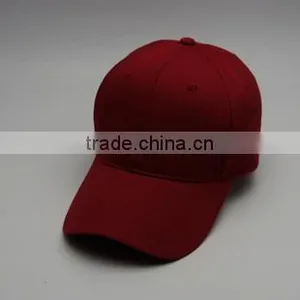 Polyester and Cotton Mixed Fancy Baseball Hats , Fashion Baseball Caps With Good Price thumbnail-4