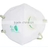 For Respiratory Protection Niosh N95 Safety Mouth Cover Respirator thumbnail-2